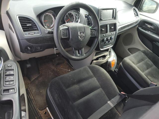 Photo 8 from auction – 2019 DODGE GRAND CARA with VIN 2C4RDGBG1KR805741