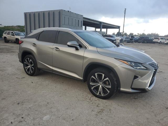Photo 4 from auction – 2017 LEXUS RX 350 BAS with VIN 2T2ZZMCA5HC045621