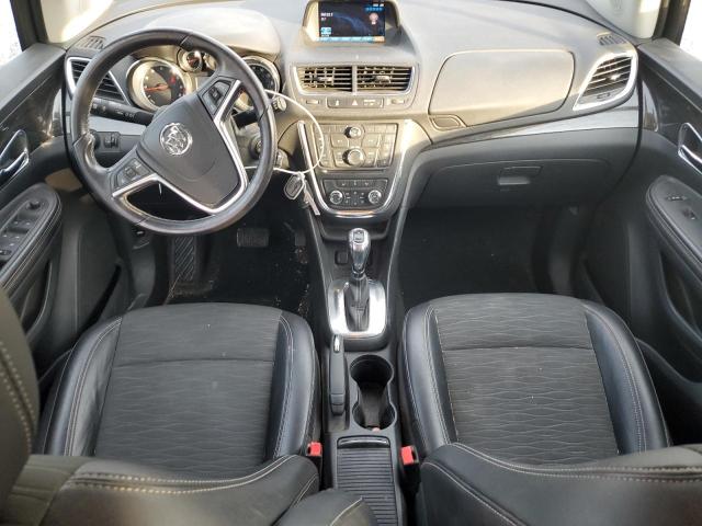 Photo 8 from auction – 2015 BUICK ENCORE CON with VIN KL4CJFSB7FB130067