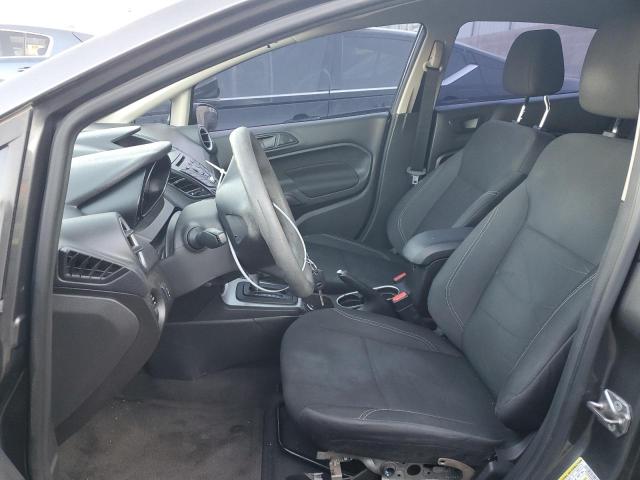Photo 7 from auction – 2017 FORD FIESTA SE with VIN 3FADP4BJ8HM147515