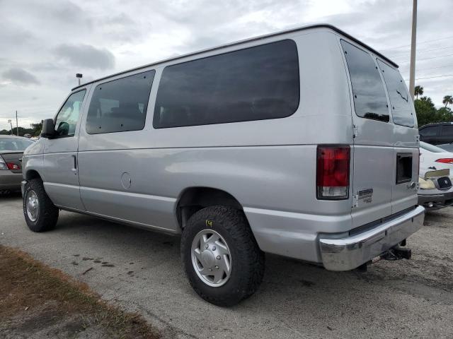 Photo 2 from auction – 2010 FORD ECONOLINE with VIN 1FBNE3BL6ADA77955