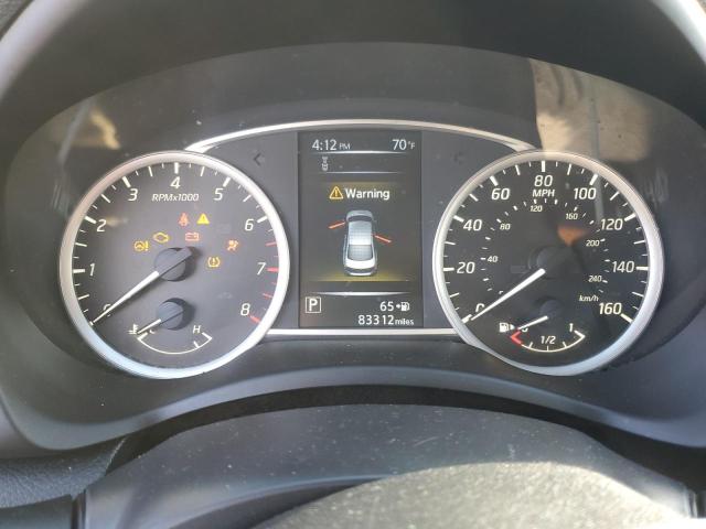 Photo 9 from auction – 2018 NISSAN SENTRA S with VIN 3N1AB7AP2JL641130