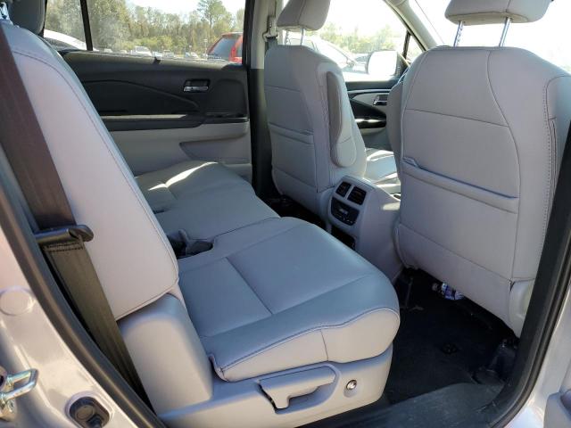 Photo 11 from auction – 2020 HONDA PILOT EXL with VIN 5FNYF5H5XLB003508
