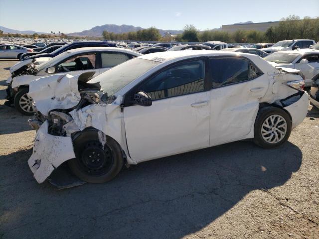 Foto 1 de la subasta – 2017 TOYOTA COROLLA L con VIN 2T1BURHEXHC762433