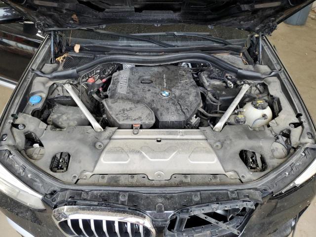 Photo 12 from auction – 2019 BMW X3 XDRIVE3 with VIN 5UXTR9C56KLD92998