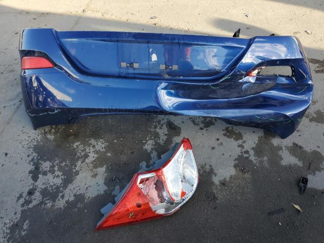 Photo 12 from auction – 2015 HYUNDAI ACCENT GS with VIN KMHCT5AE1FU218022