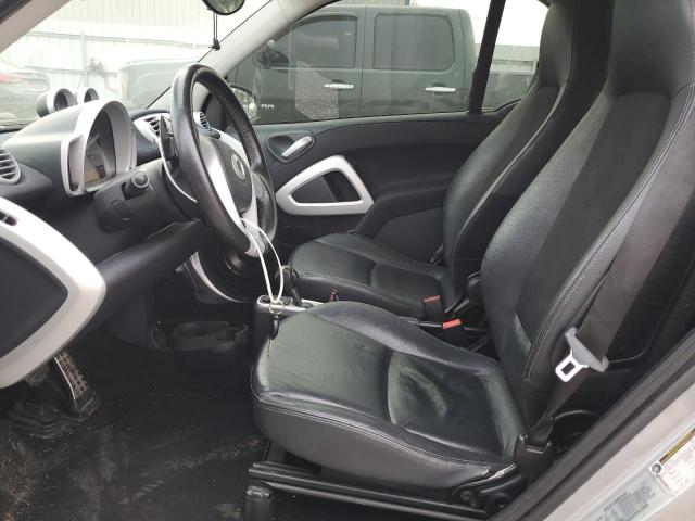 Photo 7 from auction – 2015 SMART FORTWO PUR with VIN WMEEJ3BA5FK816808