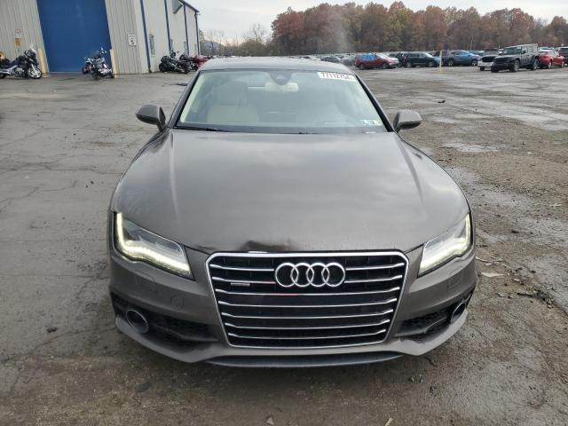 Photo 5 from auction – 2012 AUDI A7 PRESTIG with VIN WAU3GAFC0CN052281