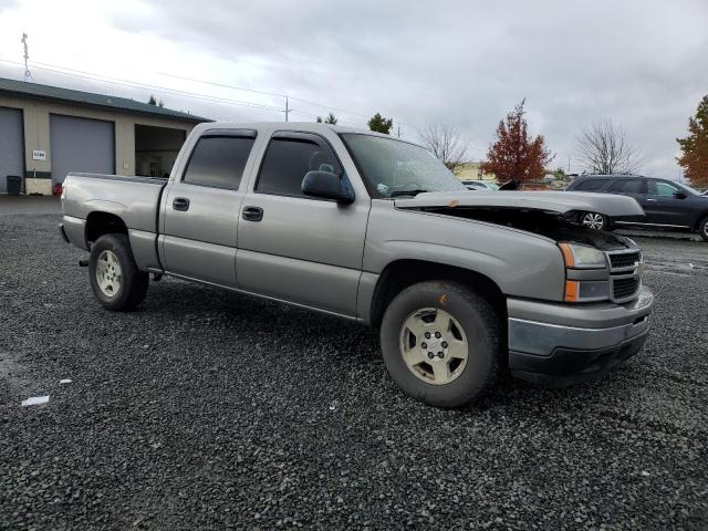 Photo 4 from auction – 2007 CHEVROLET SILVERADO with VIN 2GCEK13Z571175696