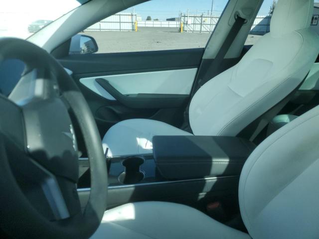 Photo 7 from auction – 2020 TESLA MODEL 3 with VIN 5YJ3E1EC5LF805540