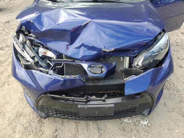 Photo 11 from auction – 2019 TOYOTA COROLLA L with VIN 2T1BURHE4KC128607