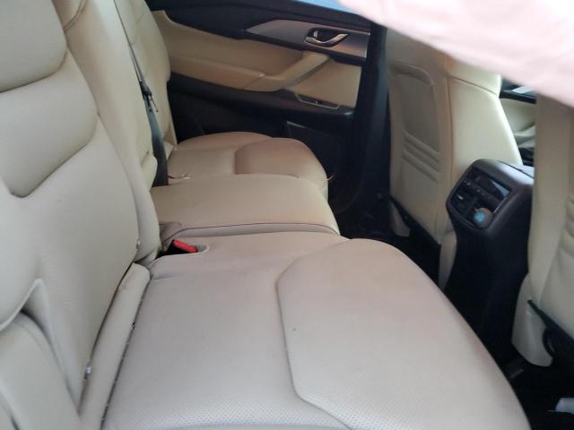 Photo 10 from auction – 2018 MAZDA CX-9 TOURI with VIN JM3TCBCY8J0235918
