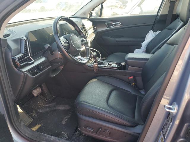 Photo 7 from auction – 2023 KIA SPORTAGE E with VIN 5XYK33AF5PG059943