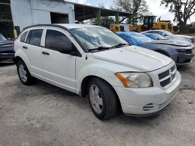 Photo 4 from auction – 2008 DODGE CALIBER with VIN 1B3HB28B08D776469