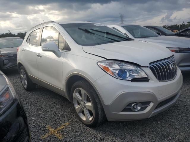 Photo 4 from auction – 2015 BUICK ENCORE CON with VIN KL4CJFSB5FB271798