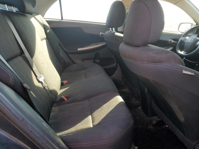 Photo 10 from auction – 2013 TOYOTA COROLLA BA with VIN 2T1BU4EEXDC935708