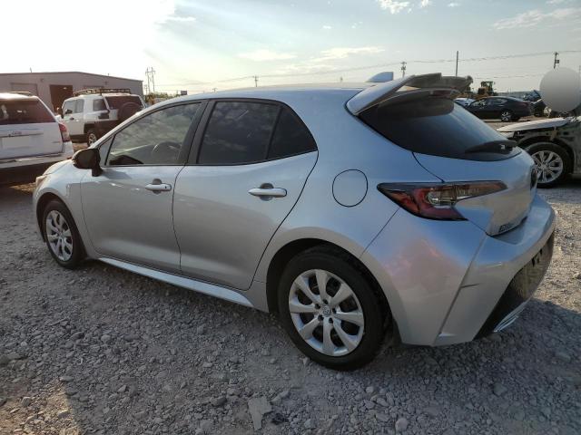Photo 2 from auction – 2022 TOYOTA COROLLA SE with VIN JTND4MBEXN3179784