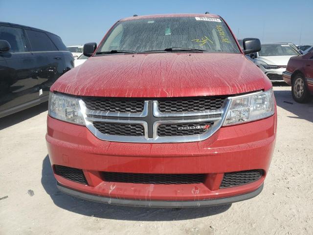 صورة رقم 5 من المزاد - 2016 DODGE JOURNEY SE مع VIN 3C4PDCAB7GT132769
