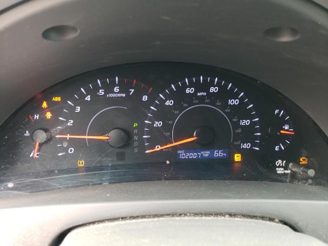 Photo 9 from auction – 2011 TOYOTA CAMRY BASE with VIN 4T1BF3EK3BU196963