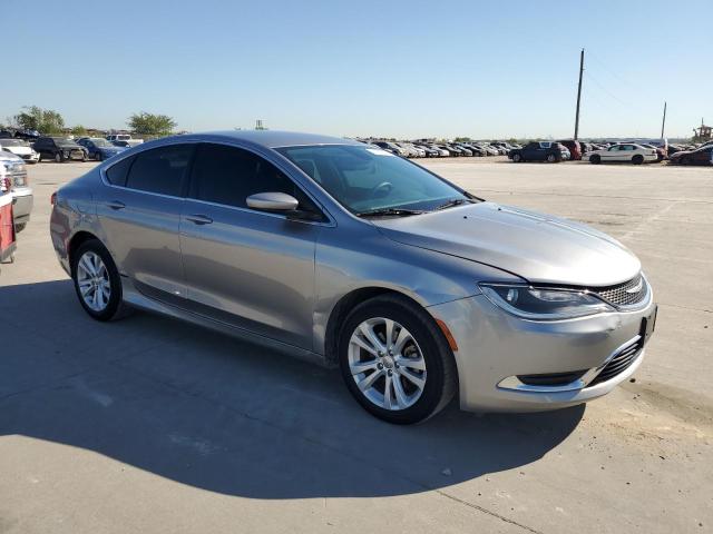 Photo 4 from auction – 2016 CHRYSLER 200 LIMITE with VIN 1C3CCCAB0GN137687