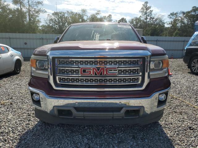 Photo 5 from auction – 2014 GMC SIERRA K15 with VIN 3GTU2VEJ0EG537206