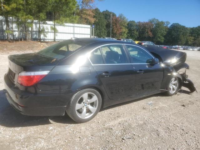 Photo 3 from auction – 2008 BMW 528 I with VIN WBANU53548CT16619