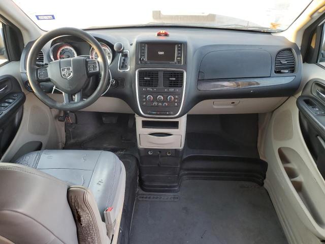Photo 8 from auction – 2017 DODGE GRAND CARA with VIN 2C4RDGBGXHR776510