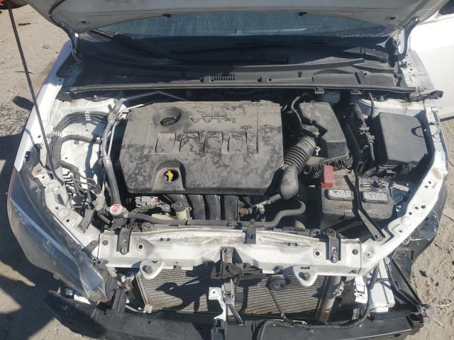 Photo 11 from auction – 2018 TOYOTA COROLLA L with VIN 2T1BURHE3JC038220