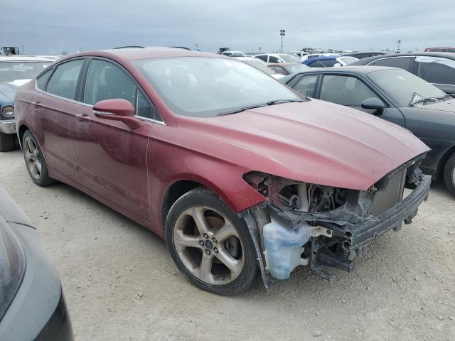 Photo 4 from auction – 2014 FORD FUSION SE with VIN 3FA6P0H70ER142157