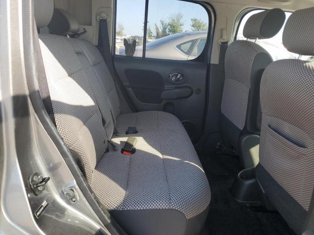 Фото 11 с аукциона – 2010 NISSAN CUBE BASE с VIN JN8AZ2KR8AT160858