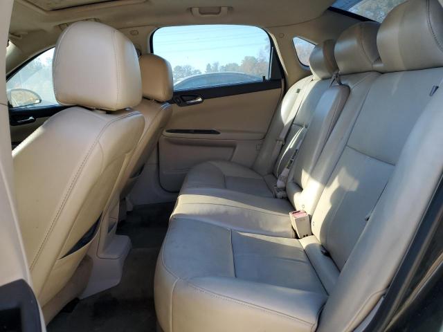 Photo 10 from auction – 2008 CHEVROLET IMPALA SUP with VIN 2G1WD58C981325233