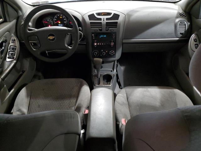 Photo 8 from auction – 2007 CHEVROLET MALIBU LS with VIN 1G1ZS58F67F148192