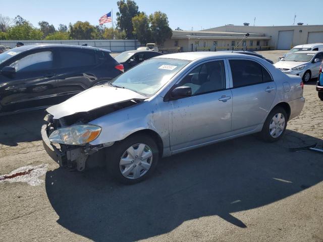 Photo 1 from auction – 2005 TOYOTA COROLLA CE with VIN 1NXBR32E75Z354957
