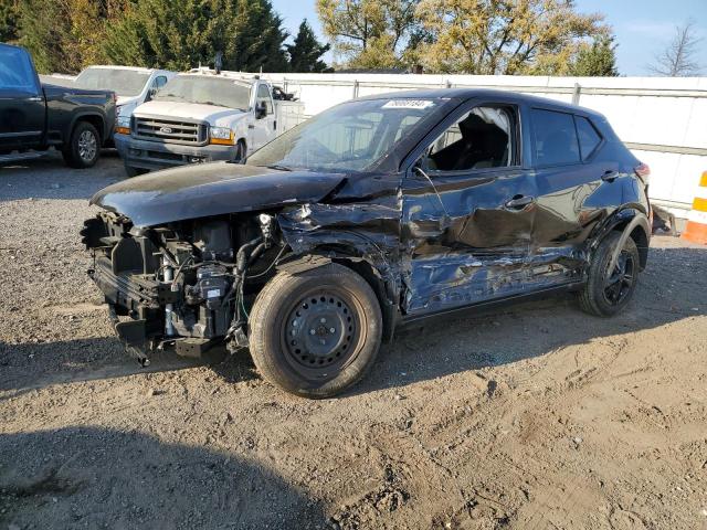 Photo 1 from auction – 2024 NISSAN KICKS S with VIN 3N1CP5BV3RL479290