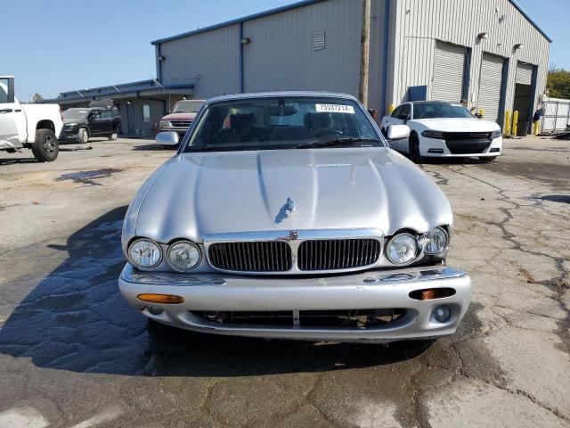 Photo 5 from auction – 2000 JAGUAR XJ8 with VIN SAJDA14C9YLF17465