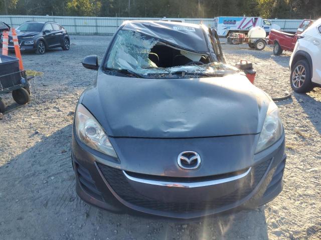 Photo 5 from auction – 2010 MAZDA 3 I with VIN JM1BL1SF4A1198889