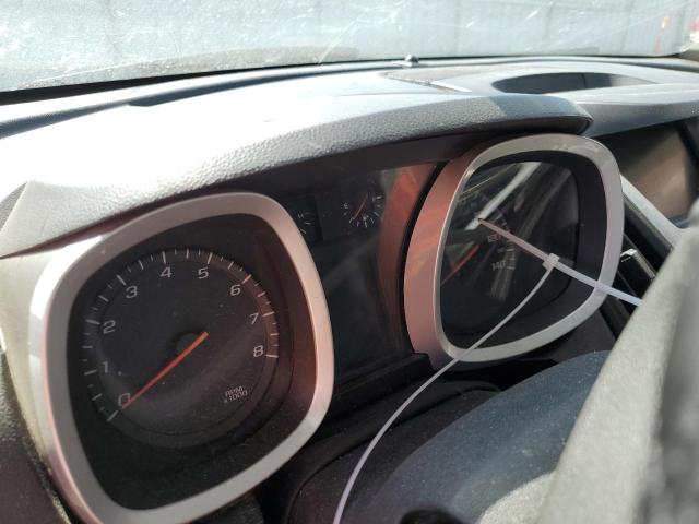 Photo 9 from auction – 2014 CHEVROLET EQUINOX LT with VIN 2GNFLHE34E6219553