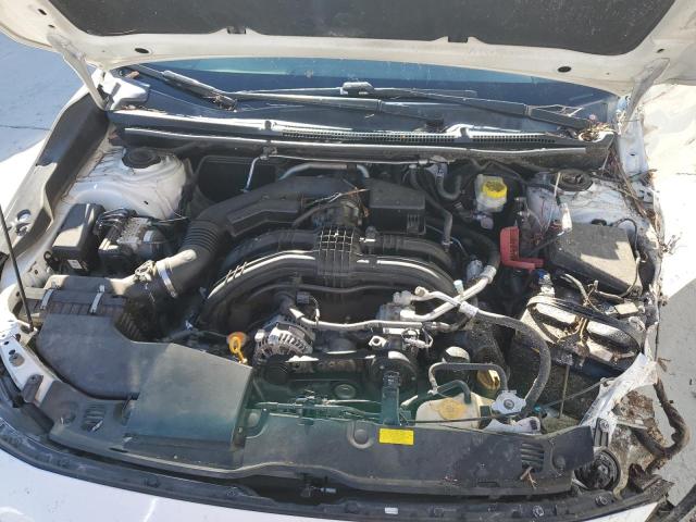 Photo 11 from auction – 2017 SUBARU IMPREZA PR with VIN 4S3GTAB62H3732217