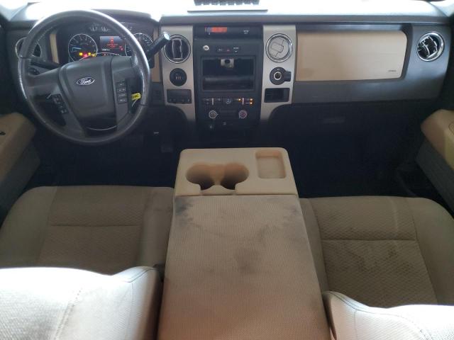 Photo 8 from auction – 2011 FORD F150 SUPER with VIN 1FTFW1CF2BFD14120