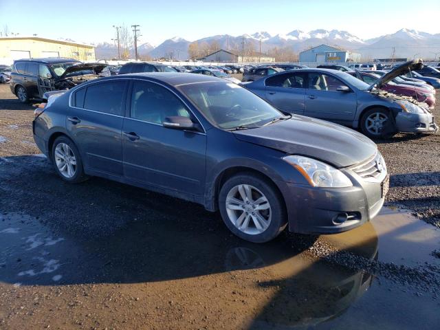 Photo 4 from auction – 2011 NISSAN ALTIMA SR with VIN 1N4BL2APXBN431349