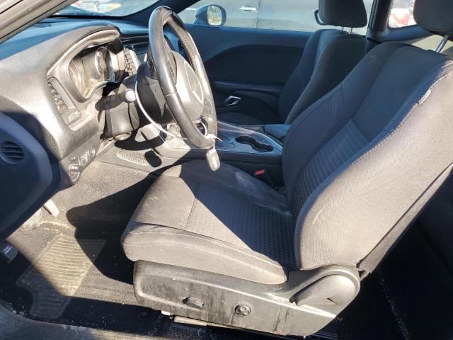 Photo 7 from auction – 2019 DODGE CHALLENGER with VIN 2C3CDZAG4KH642080
