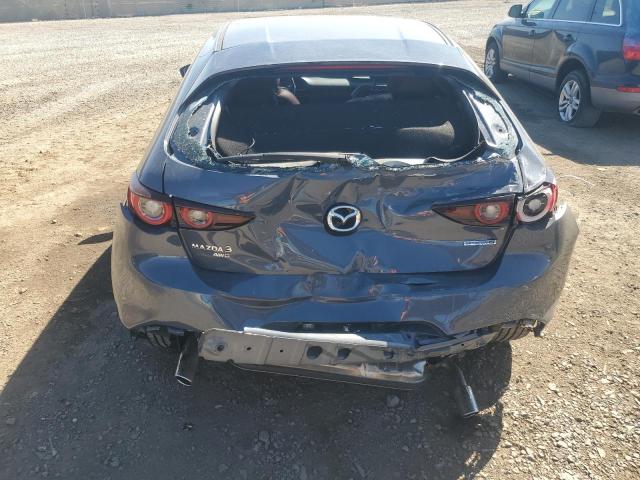 Photo 6 from auction – 2024 MAZDA 3 PREFERRE with VIN JM1BPBLMXR1651786