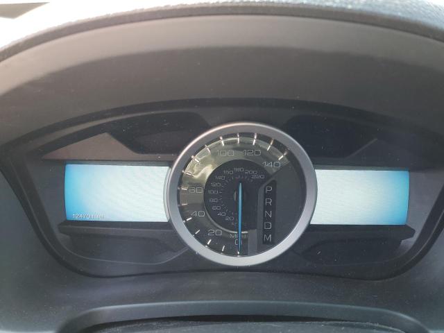 صورة رقم 9 من المزاد - 2015 FORD EXPLORER X مع VIN 1FM5K7D81FGC45944