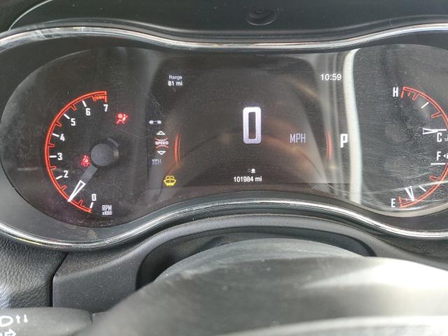 Photo 9 from auction – 2015 DODGE DURANGO CI with VIN 1C4RDJEGXFC801467