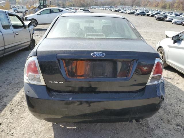 Photo 6 from auction – 2006 FORD FUSION with VIN 3FAHP06Z46R189447