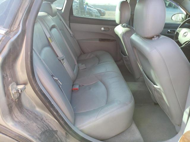 Photo 10 from auction – 2005 BUICK LACROSSE C with VIN 2G4WD532151300517