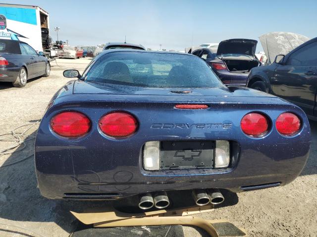 Photo 6 from auction – 2000 CHEVROLET CORVETTE with VIN 1G1YY22G6Y5114612