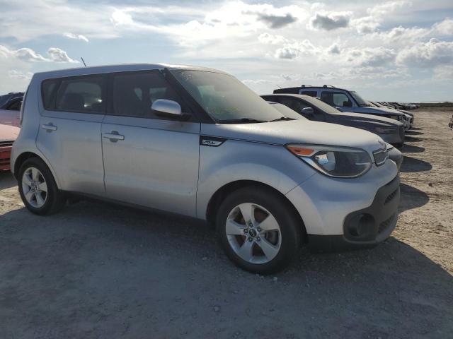 Photo 4 from auction – 2017 KIA SOUL with VIN KNDJN2A20H7482134