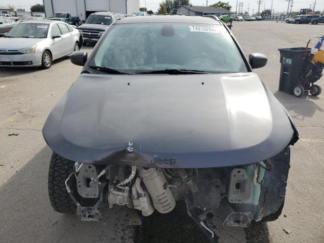 Photo 5 from auction – 2018 JEEP COMPASS LA with VIN 3C4NJDBB5JT259189