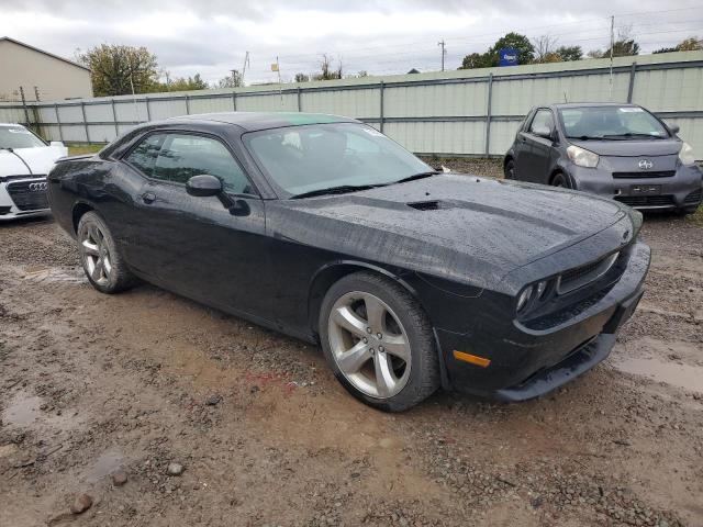 Photo 4 from auction – 2014 DODGE CHALLENGER with VIN 2C3CDYAG9EH313809